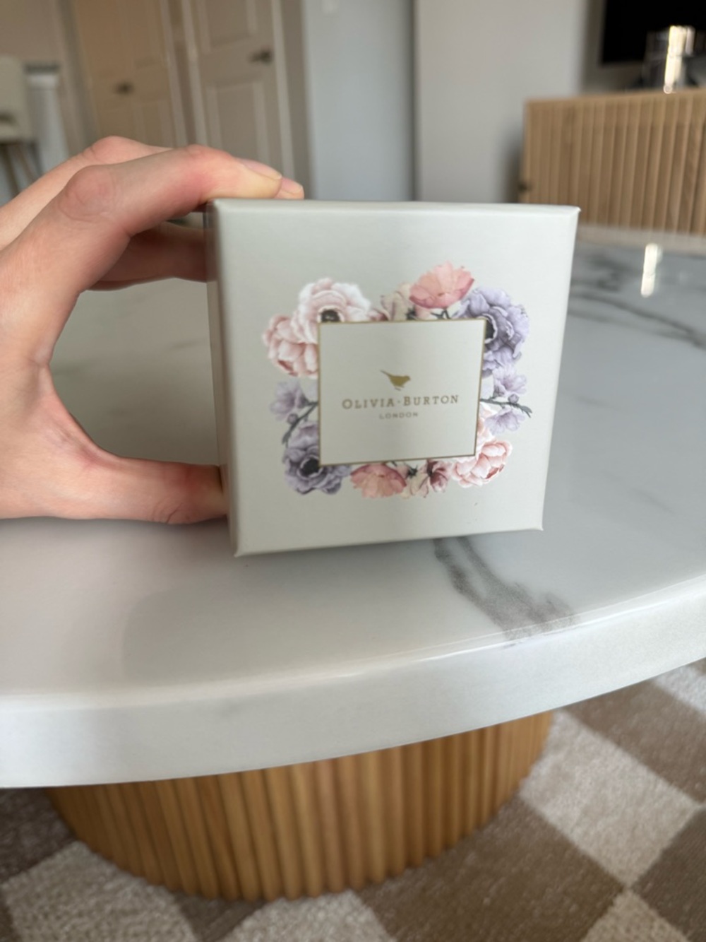Olivia Burton Women’s Watch - Picture 5 of 6